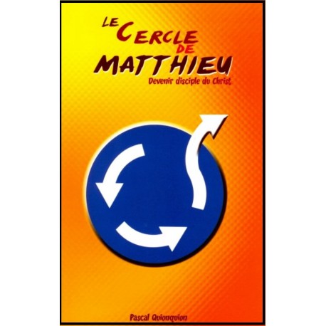 Le cercle de Matthieu