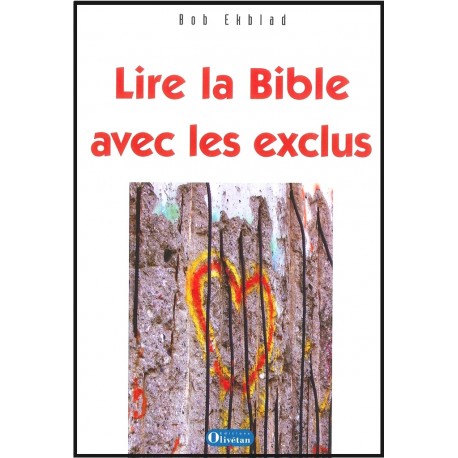 Lire la Bible avec les exclus