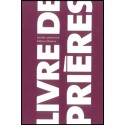 Livre de prières