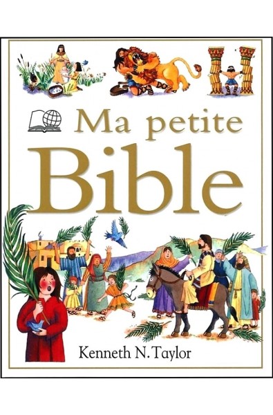 Ma petite Bible