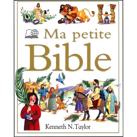 Ma petite Bible