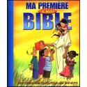 Ma première Bible à moi