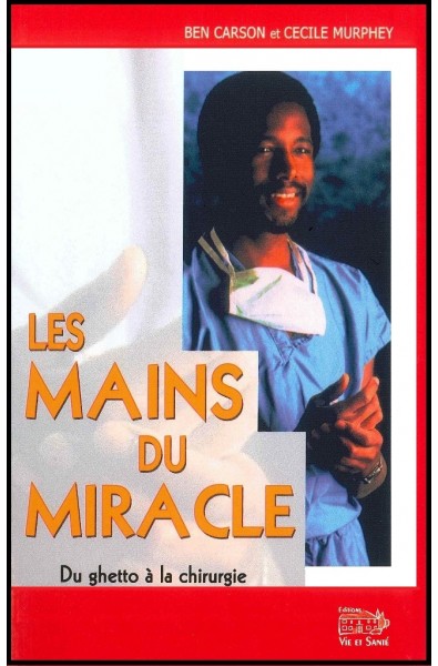 Mains du miracle, Les