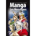 Manga - Les Messagers