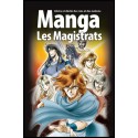 BD Manga - Magistrats, Les
