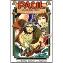 Manga - Paul, soldat de la vérité 3