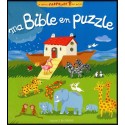 Ma Bible en puzzle