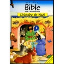 Ma Mini Bible - L'histoire de Noël