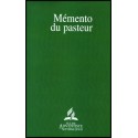 Memento du pasteur