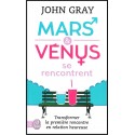 Mars et Vénus se rencontrent