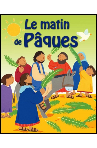 Matin de Pâques, Le