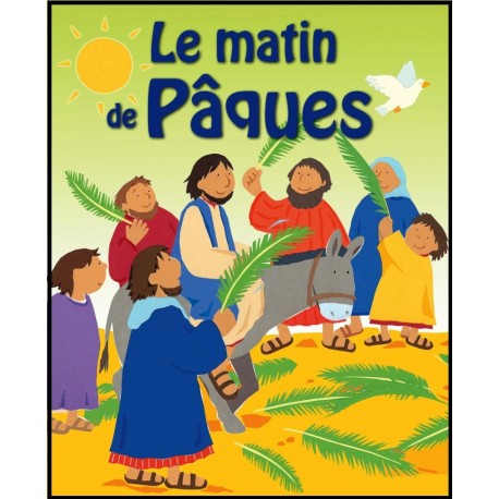 Matin de Pâques, Le