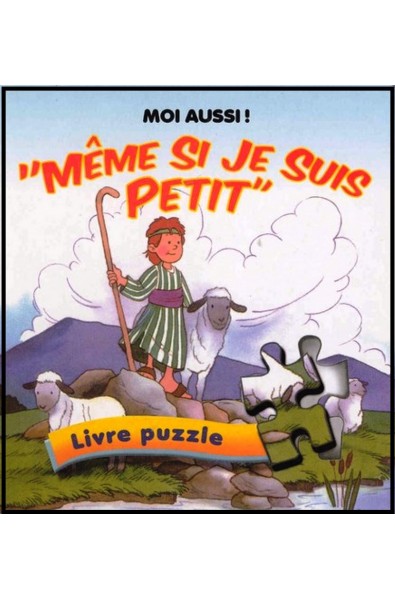 Même si je suis petit