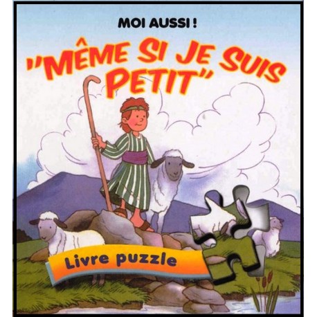 Même si je suis petit