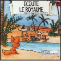 CD - Ecoute le Royaume