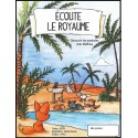 Ecoute le Royaume - Découvrir les paraboles de Matthieu - Dossier enfants