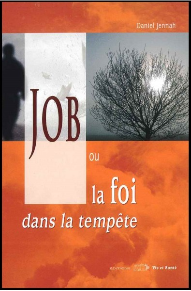 Job ou la foi dans la tempête