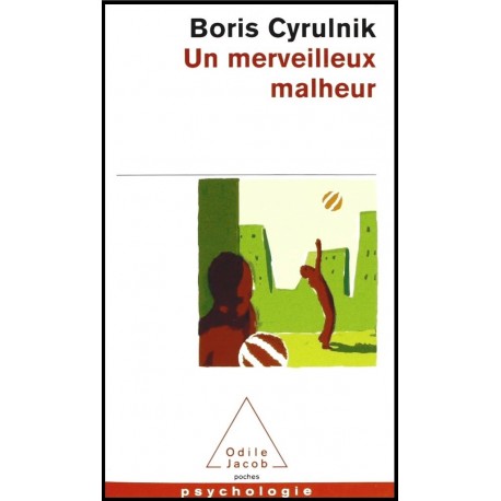 Merveilleux malheur, Un - Poche