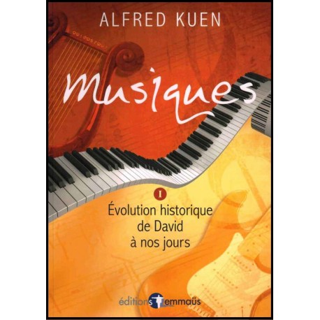 Musiques 1