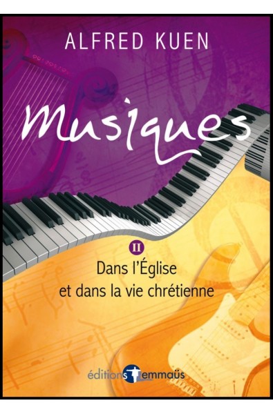 Musiques II