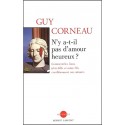 N'y a-t-il pas d'amour heureux ?