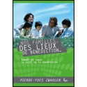 Nos familles des lieux de bénédiction (2) - Ismaël et Isaac: le 