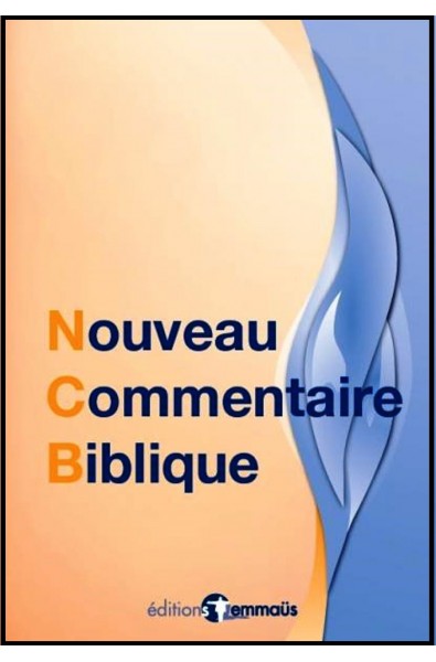 Nouveau Commentaire Biblique