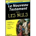 Nouveau Testament pour les Nuls