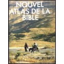 Nouvel atlas de la Bible