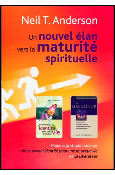 Nouvel élan vers la maturité spirituelle, Un