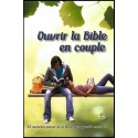 Ouvrir la Bible en couple