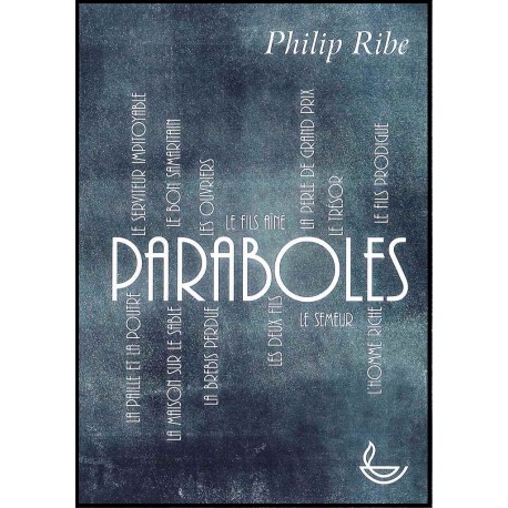 Paraboles