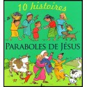 Paraboles de Jésus - 10 histoires