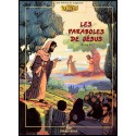 Paraboles de Jésus en Bande Dessinées, Les (Tome 2)