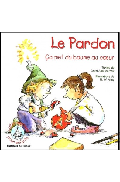 Lutin-conseil - Pardon, Le