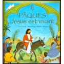 Pâques, Jésus est vivant