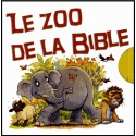 Zoo de la Bible, Le - Coffret