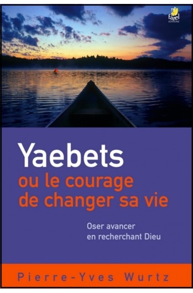 Yaebets ou le courage de changer sa vie