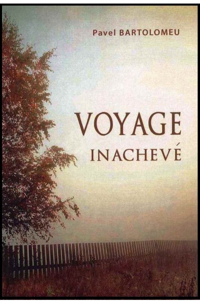 Voyage inachevé