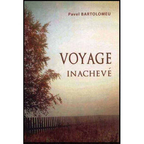 Voyage inachevé