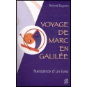 Voyage de Marc en Galilée