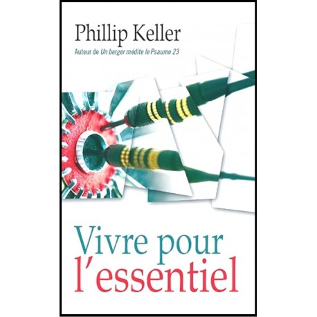 Vivre pour l'essentiel