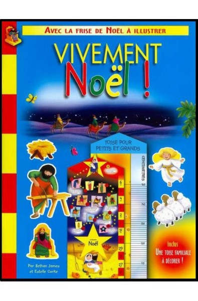 Vivement Noël !