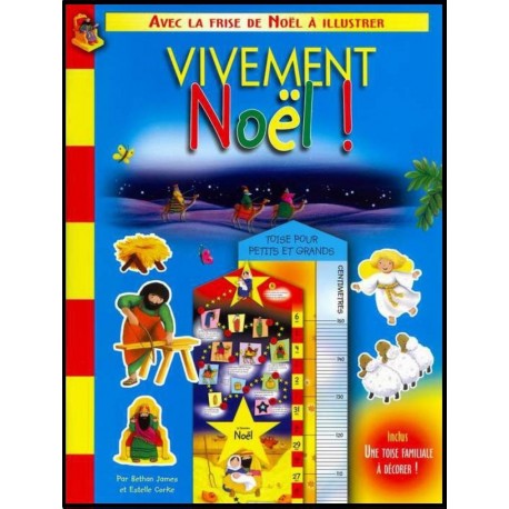 Vivement Noël !