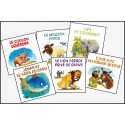 Zoo de la Bible, Le - Coffret