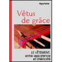 Vêtus de grâce