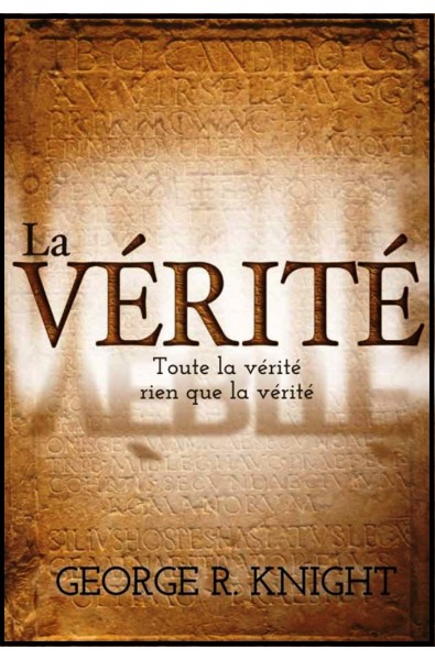 Vérité, La