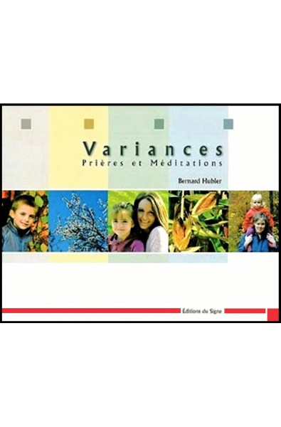 Variances