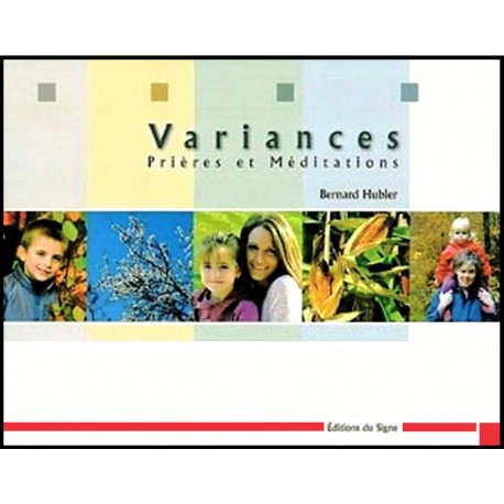 Variances