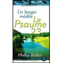 Un berger médite le Psaume 23